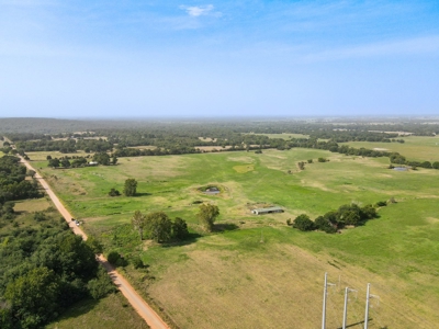 Land For Sale Oktaha Muskogee County Oklahoma Ranch Property - image 9