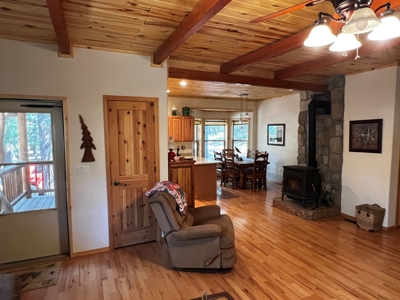 Cabin For Sale in the Beautiful Brazos Lodge Estates - image 17