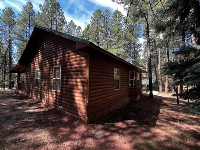 Cabin For Sale in the Beautiful Brazos Lodge Estates - image 10