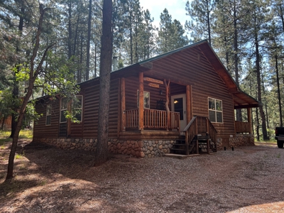 Cabin For Sale in the Beautiful Brazos Lodge Estates - image 3