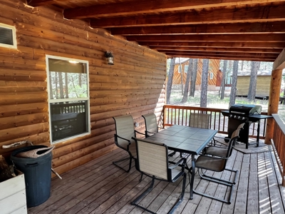 Cabin For Sale in the Beautiful Brazos Lodge Estates - image 11