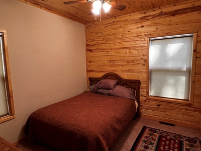 Cabin For Sale in the Beautiful Brazos Lodge Estates - image 23