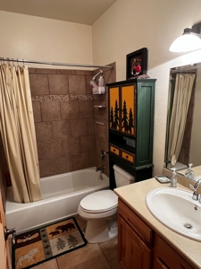 Cabin For Sale in the Beautiful Brazos Lodge Estates - image 22