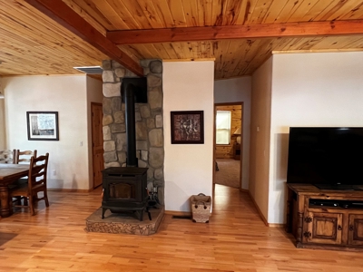 Cabin For Sale in the Beautiful Brazos Lodge Estates - image 15