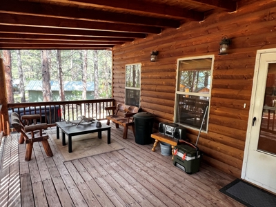 Cabin For Sale in the Beautiful Brazos Lodge Estates - image 12