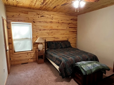 Cabin For Sale in the Beautiful Brazos Lodge Estates - image 25