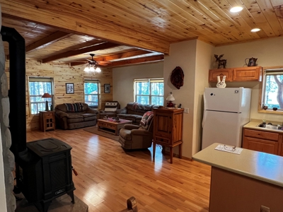 Cabin For Sale in the Beautiful Brazos Lodge Estates - image 19