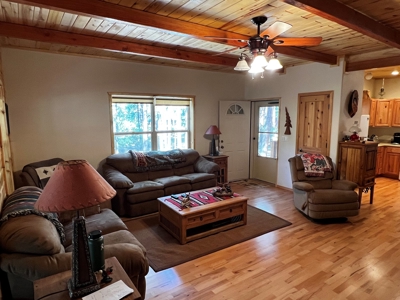 Cabin For Sale in the Beautiful Brazos Lodge Estates - image 14