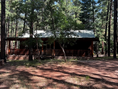 Cabin For Sale in the Beautiful Brazos Lodge Estates - image 9