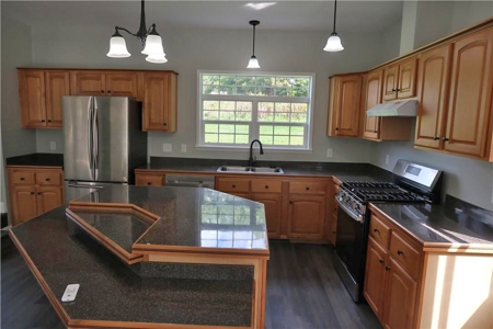 10 Acres with/5 stall barn in Bainbridge-Guilford District - image 9