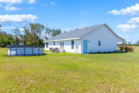 Country Home For Sale In Live Oak Florida!!! - image 3