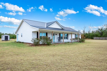 Country Home For Sale In Live Oak Florida!!! - image 41