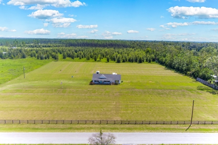 Country Home For Sale In Live Oak Florida!!! - image 36