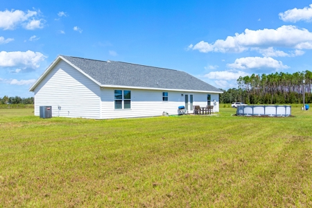 Country Home For Sale In Live Oak Florida!!! - image 7