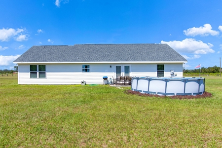 Country Home For Sale In Live Oak Florida!!! - image 4