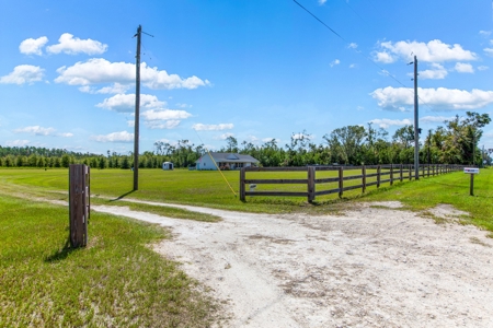 Country Home For Sale In Live Oak Florida!!! - image 12