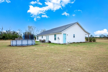 Country Home For Sale In Live Oak Florida!!! - image 42