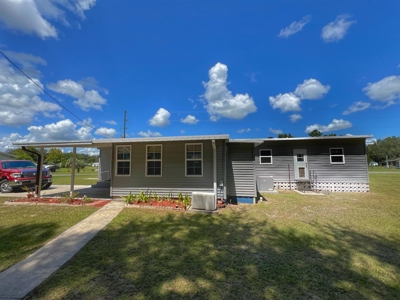 Home for Sale in Trenton, FL - image 17