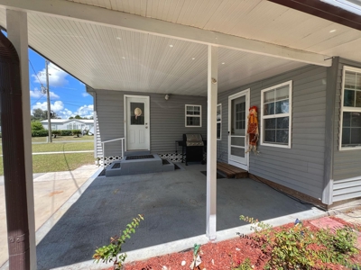 Home for Sale in Trenton, FL - image 3