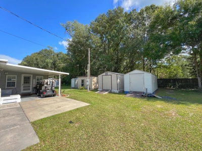 Home for Sale in Trenton, FL - image 8