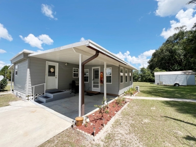 Home for Sale in Trenton, FL - image 25
