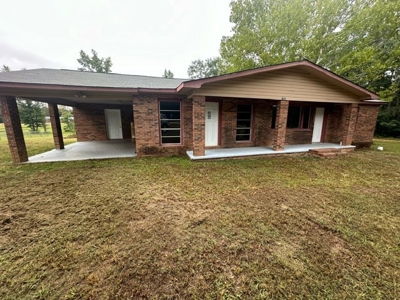Ranch Style Home For Sale Lawrence County Monticello MS - image 15