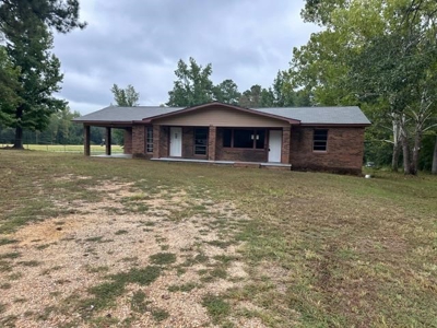 Ranch Style Home For Sale Lawrence County Monticello MS - image 17