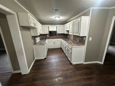 Ranch Style Home For Sale Lawrence County Monticello MS - image 12