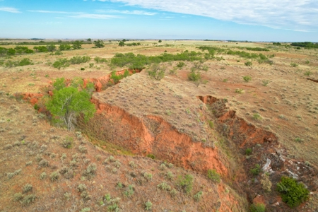 Casey Tillman 201.55± Acres Harmon, County, Vinson - image 22