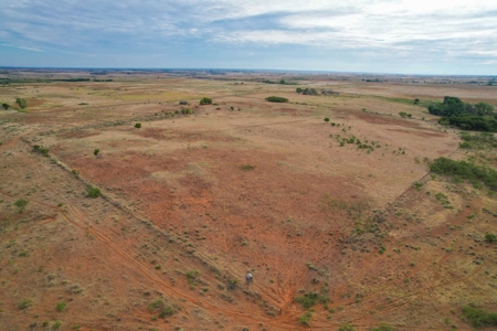 Casey Tillman 201.55± Acres Harmon, County, Vinson - image 4