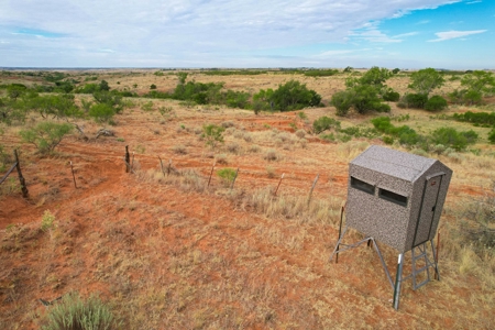 Casey Tillman 201.55± Acres Harmon, County, Vinson - image 3