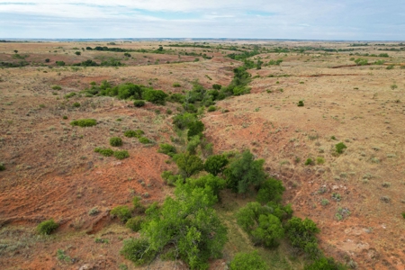 Casey Tillman 201.55± Acres Harmon, County, Vinson - image 2
