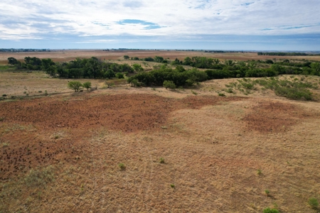 Casey Tillman 201.55± Acres Harmon, County, Vinson - image 16