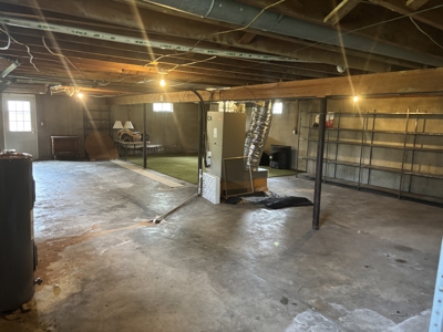 Home in Town for Sale in Mammoth Springs Arkansas - image 20