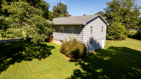Home in Town for Sale in Mammoth Springs Arkansas - image 18