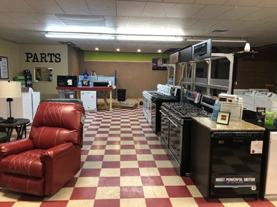 Appliance Business and Building for Sale in Berryville AR - image 10