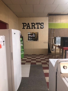 Appliance Business and Building for Sale in Berryville AR - image 9