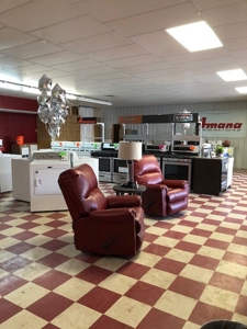 Appliance Business and Building for Sale in Berryville AR - image 7