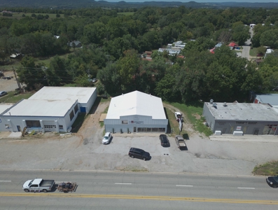 Appliance Business and Building for Sale in Berryville AR - image 2