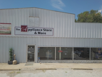 Appliance Business and Building for Sale in Berryville AR - image 4