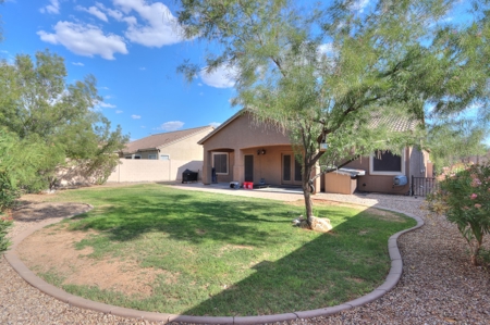 Solar Home for sale Casa Grande Az. - image 33