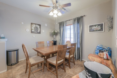 Solar Home for sale Casa Grande Az. - image 2
