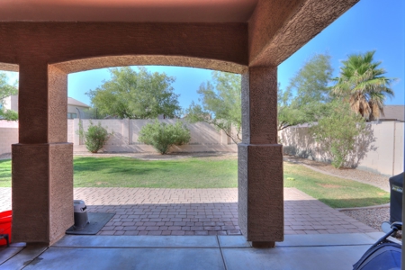 Solar Home for sale Casa Grande Az. - image 30