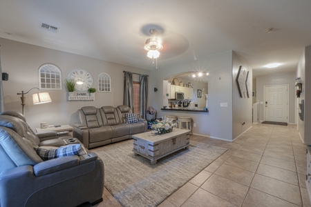 Solar Home for sale Casa Grande Az. - image 16
