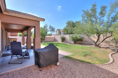 Solar Home for sale Casa Grande Az. - image 31