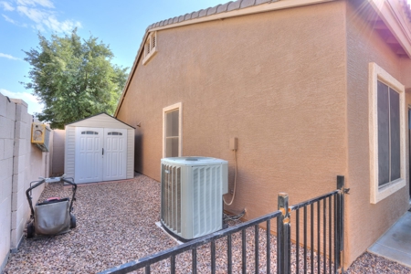 Solar Home for sale Casa Grande Az. - image 32