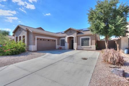 Solar Home for sale Casa Grande Az. - image 3
