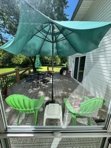 Home & 3 Acres In Hamilton Mo For Sale - image 16