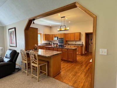 Home & 3 Acres In Hamilton Mo For Sale - image 21