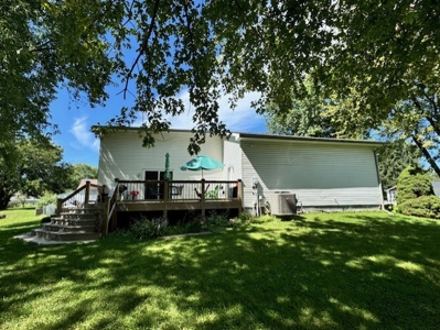 Home & 3 Acres In Hamilton Mo For Sale - image 26